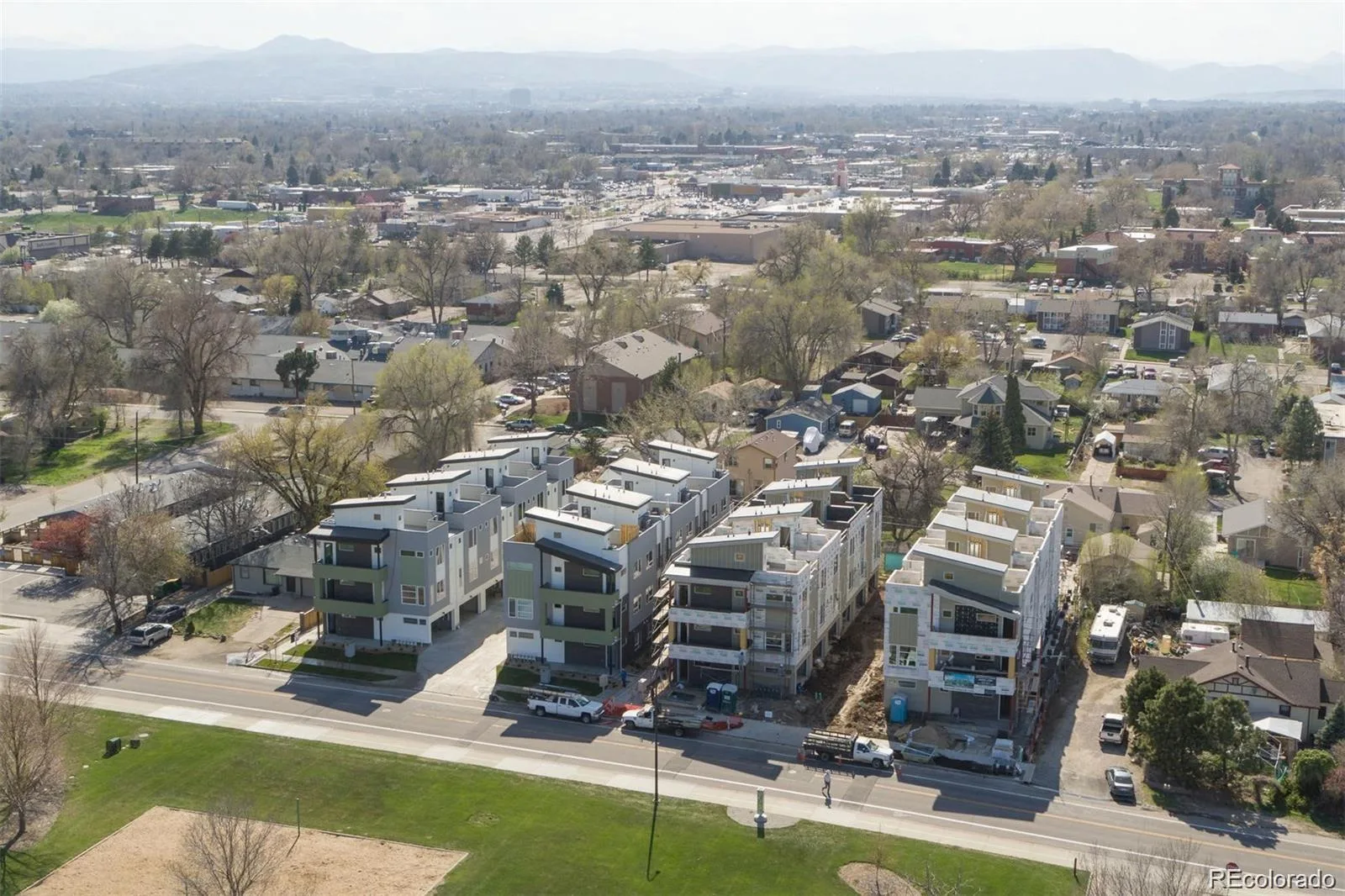 1615 Harlan Street #6 Lakewood CO 80214 | MLS #REC4216667 09232026064203 1600 11