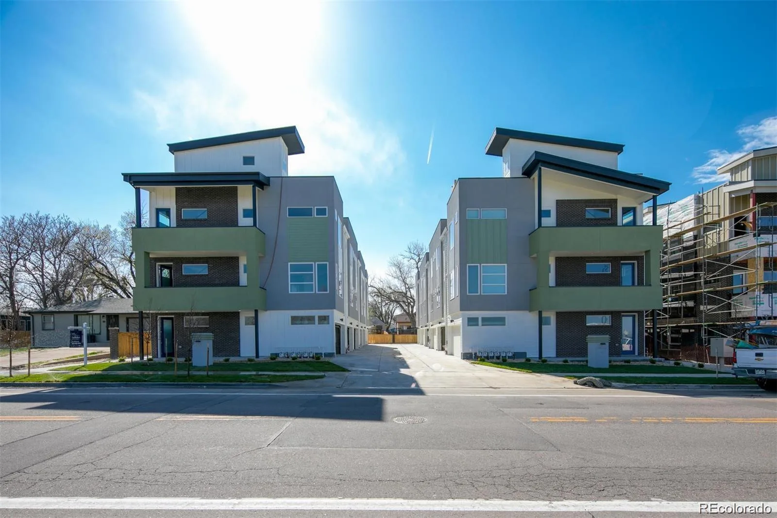 1615 Harlan Street #6 Lakewood CO 80214 | MLS #REC4216667 09232026064203 1600 2