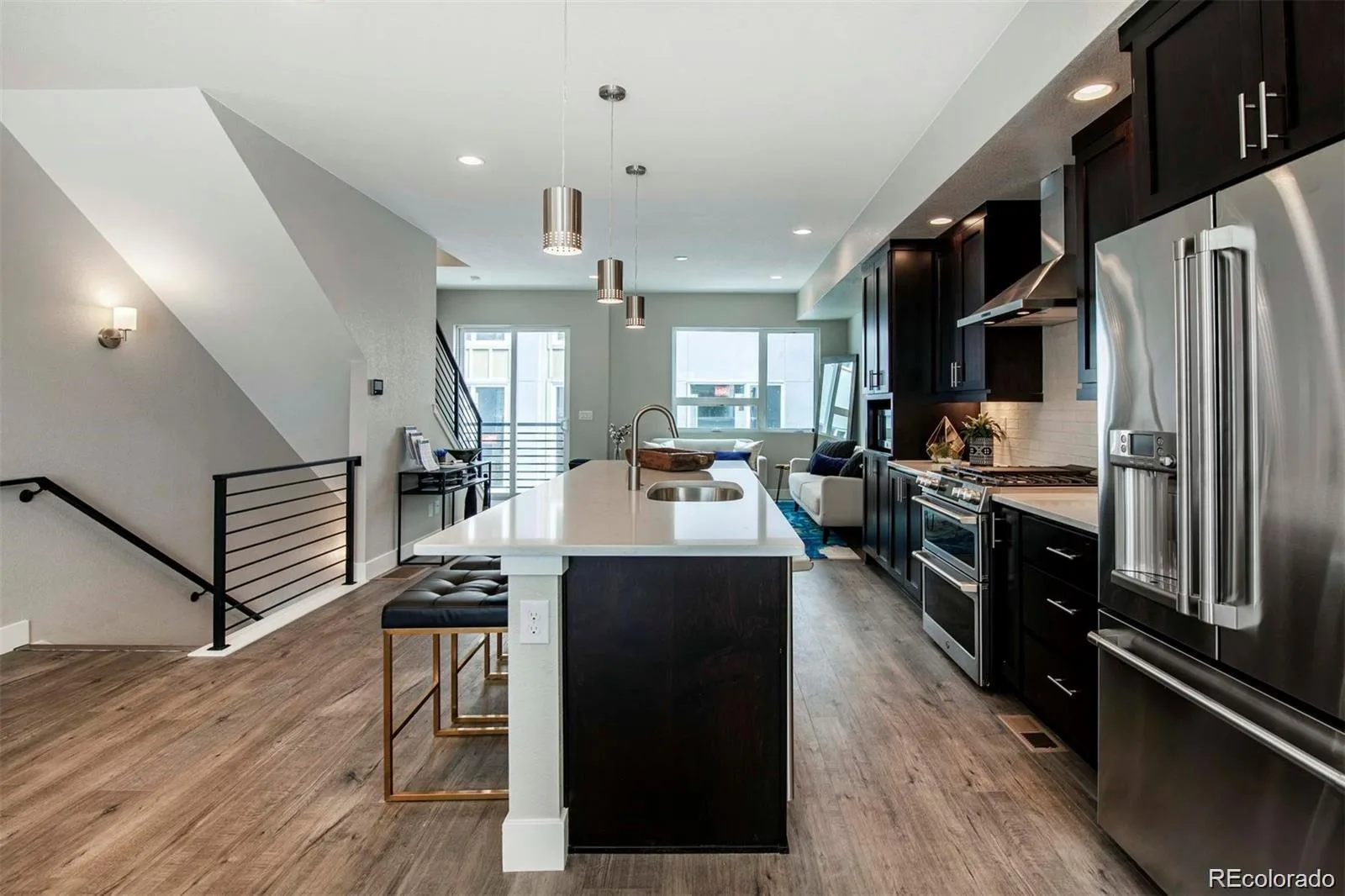 1615 Harlan Street #6 Lakewood CO 80214 | MLS #REC4216667 09232026064203 1600 6