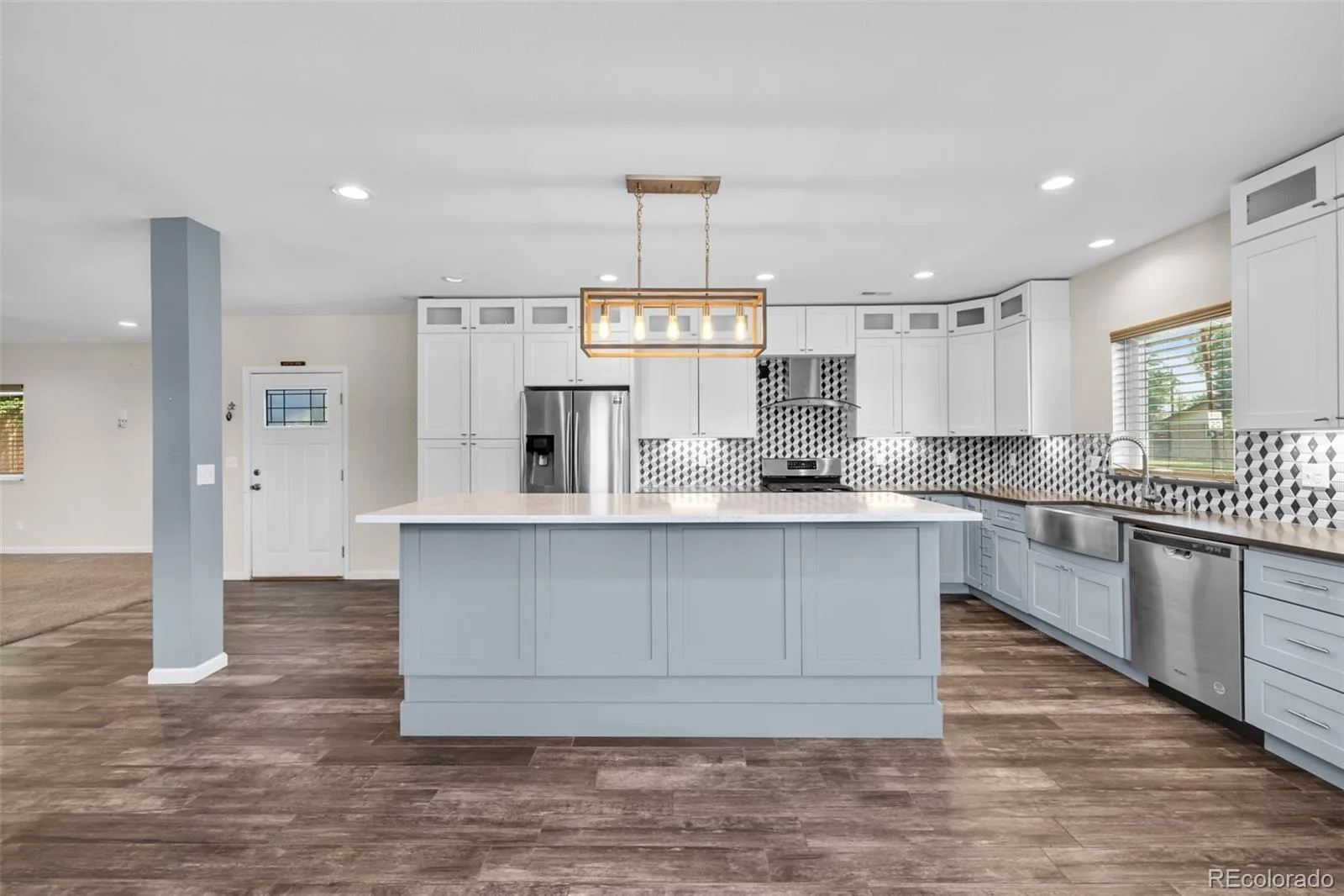 3301 W Union Avenue Englewood CO 80110 | MLS #REC4217035 08182026203112 1600 15