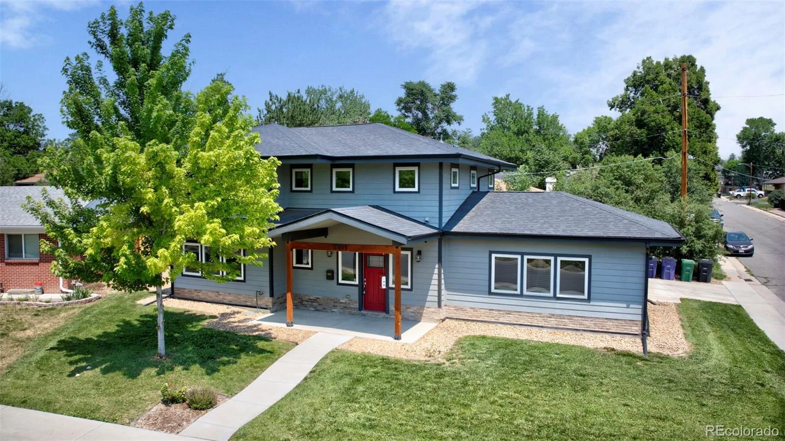 3301 W Union Avenue Englewood CO 80110 | MLS #REC4217035 08182026203112 1600 43