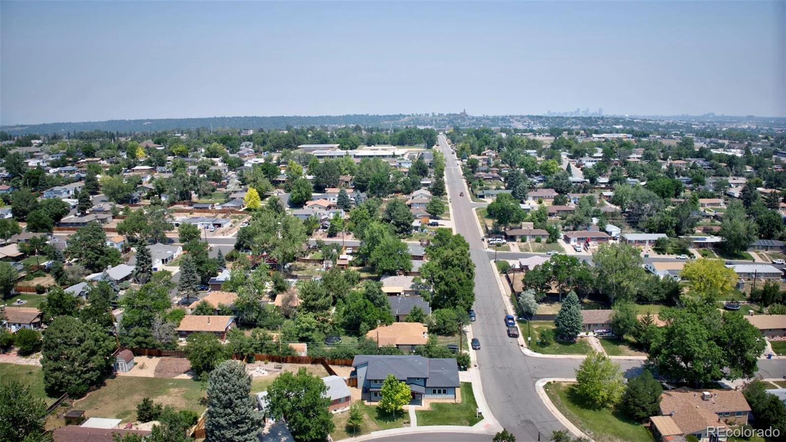 3301 W Union Avenue Englewood CO 80110 | MLS #REC4217035 08182026203112 1600 44