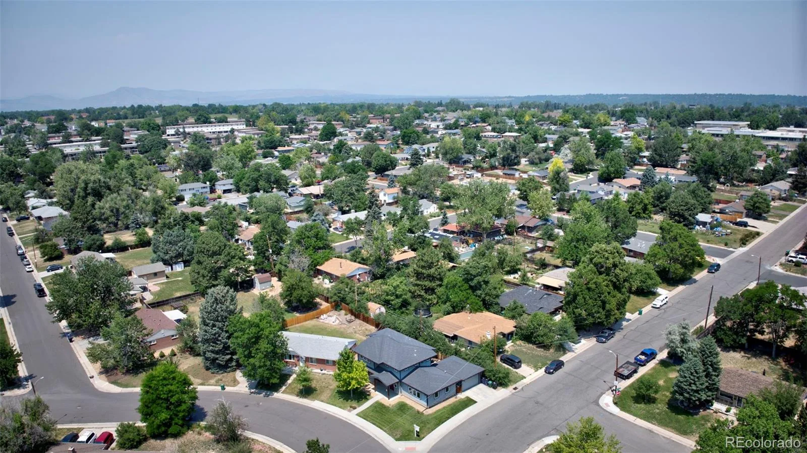 3301 W Union Avenue Englewood CO 80110 | MLS #REC4217035 08182026203112 1600 45