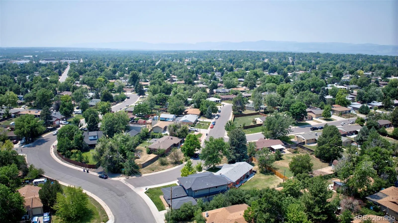 3301 W Union Avenue Englewood CO 80110 | MLS #REC4217035 08182026203112 1600 46