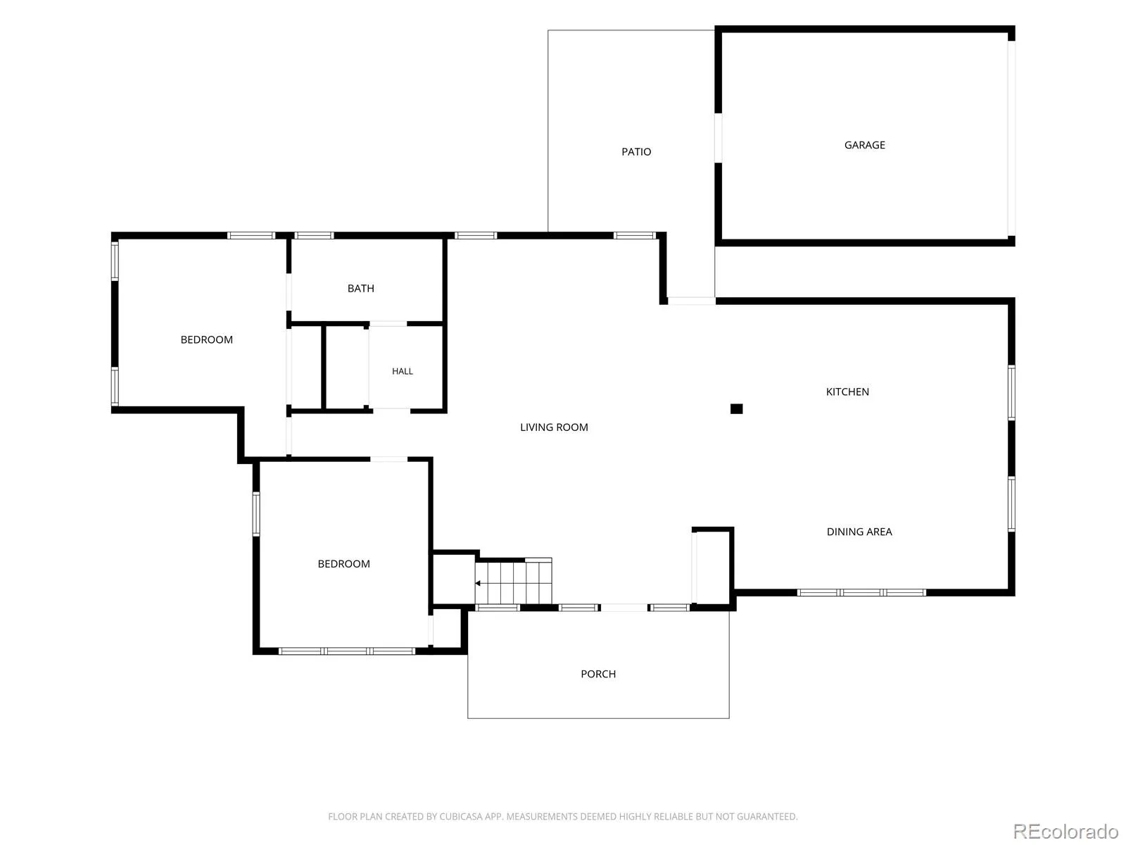3301 W Union Avenue Englewood CO 80110 | MLS #REC4217035 08182026203112 1600 47