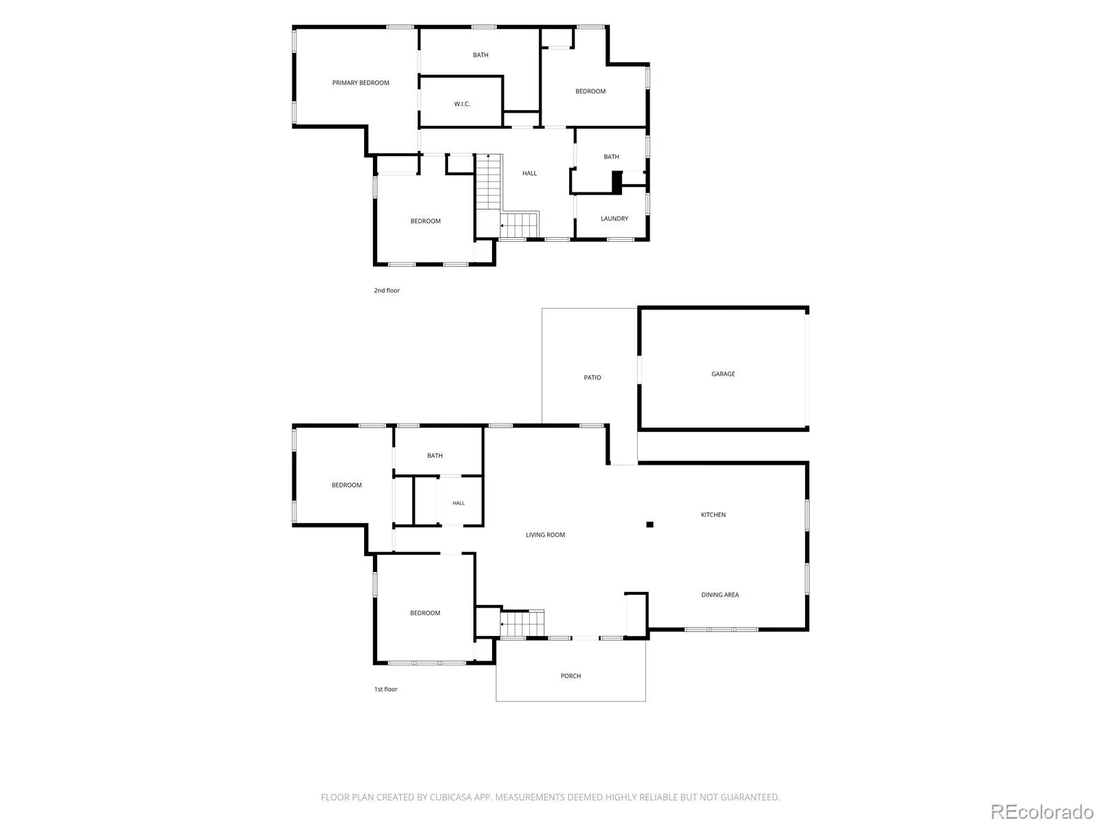 3301 W Union Avenue Englewood CO 80110 | MLS #REC4217035 08182026203112 1600 49