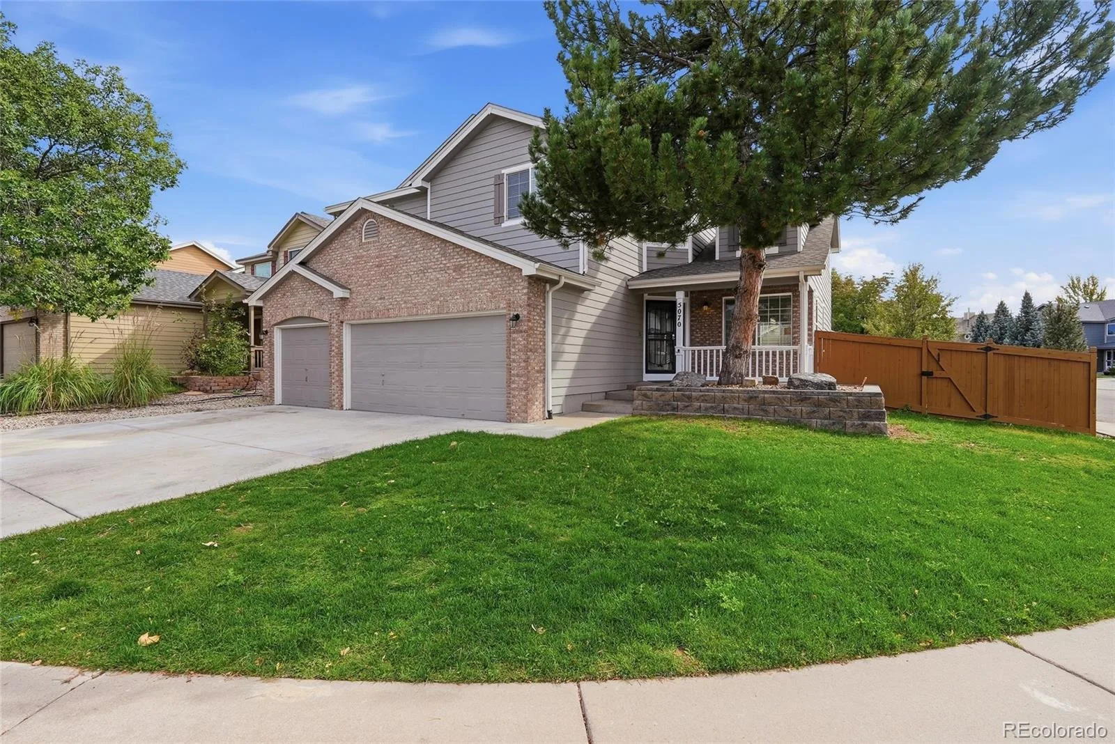 5070 S Olathe Centennial CO 80015 | MLS #REC4217448 10012026155457 1600 1