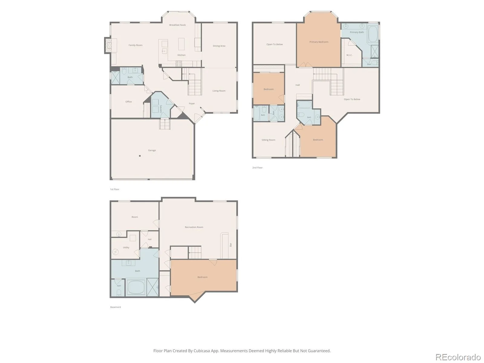 5070 S Olathe Centennial CO 80015 | MLS #REC4217448 10012026155457 1600 49