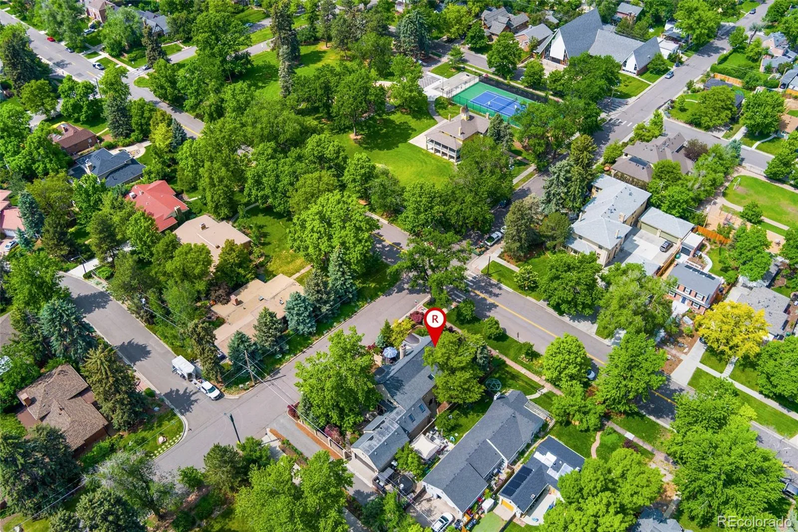 6901 E 12th Avenue Denver CO 80220 | MLS #REC4217728 08242026202145 1600 45
