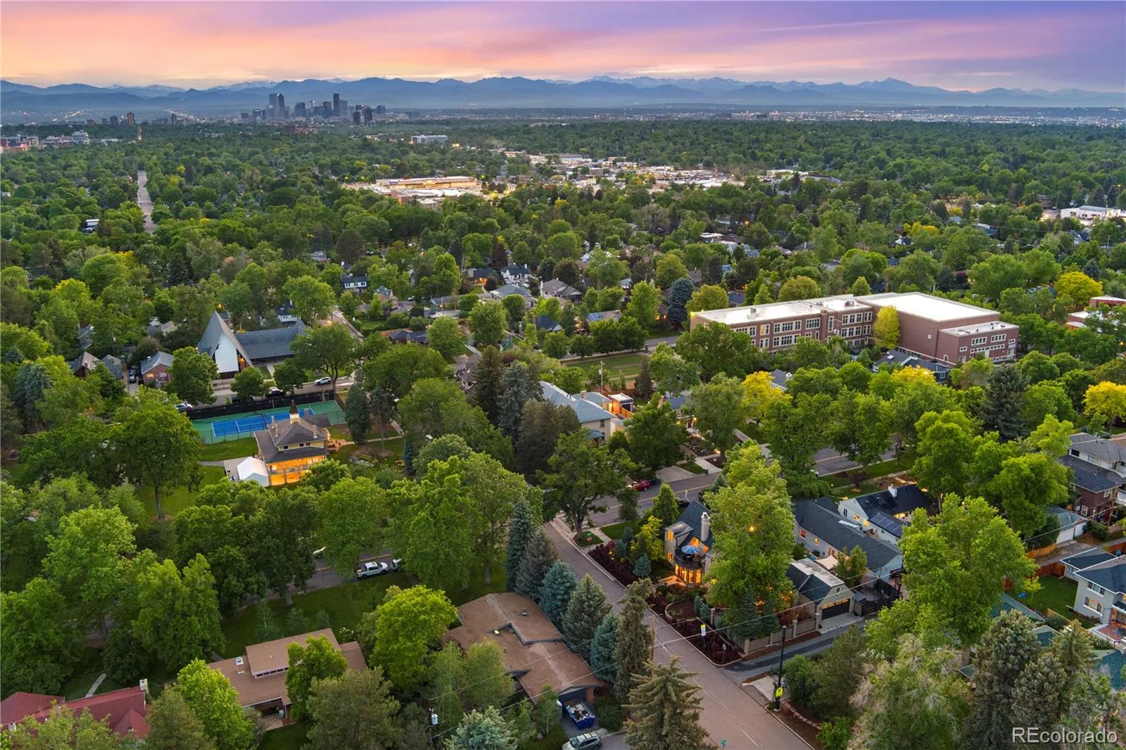6901 E 12th Avenue Denver CO 80220 | MLS #REC4217728 08242026202145 1600 47