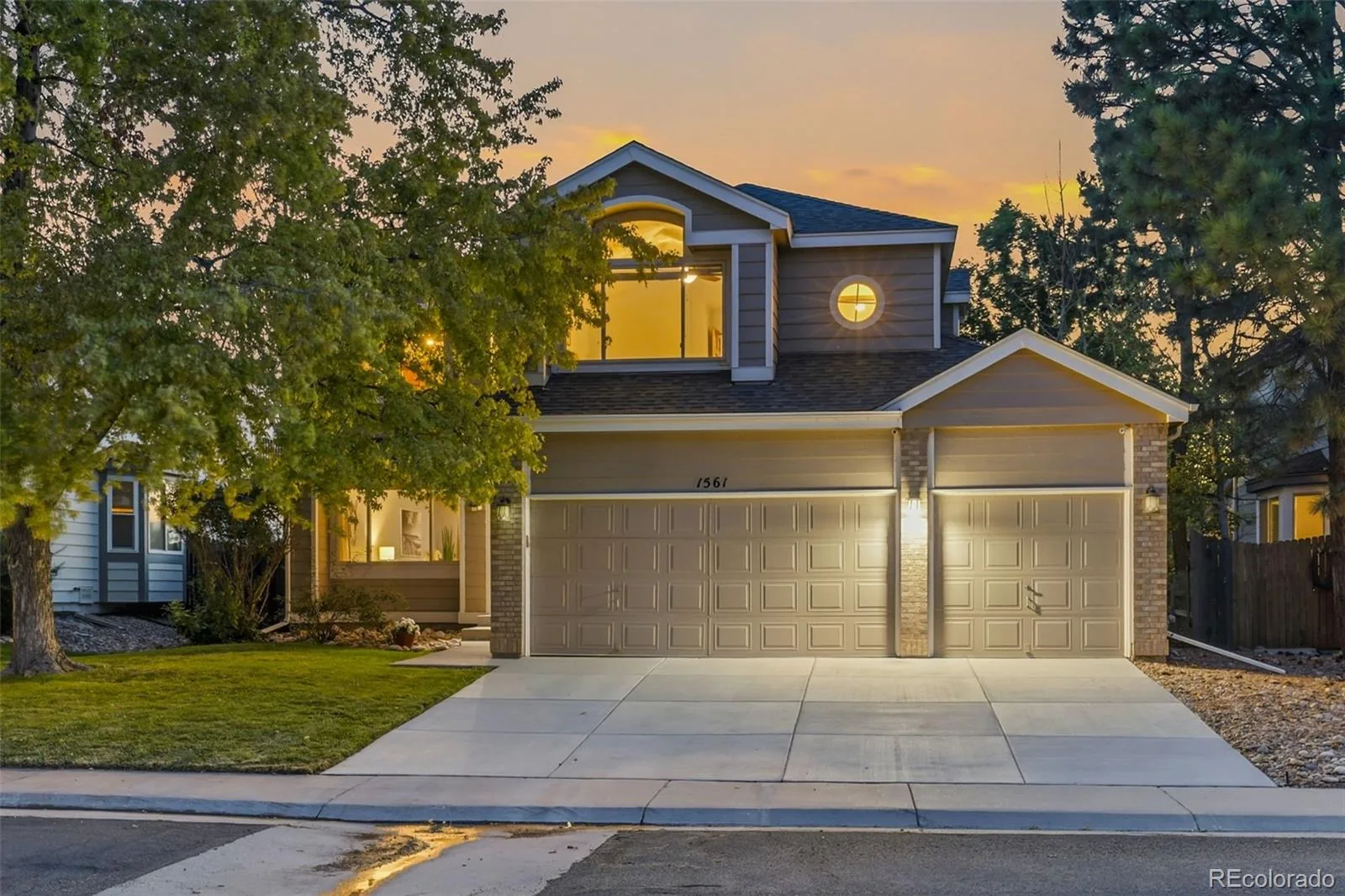 1561 E 133rd Avenue Thornton CO 80241 | MLS #REC4220347 08302026002558 1600 1