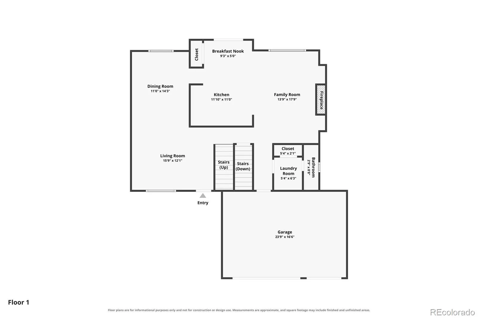 1561 E 133rd Avenue Thornton CO 80241 | MLS #REC4220347 08302026002558 1600 47