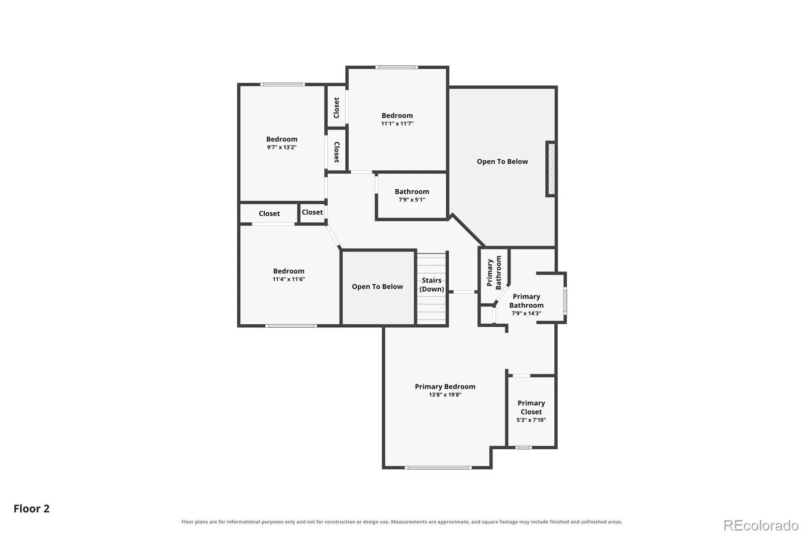 1561 E 133rd Avenue Thornton CO 80241 | MLS #REC4220347 08302026002558 1600 48