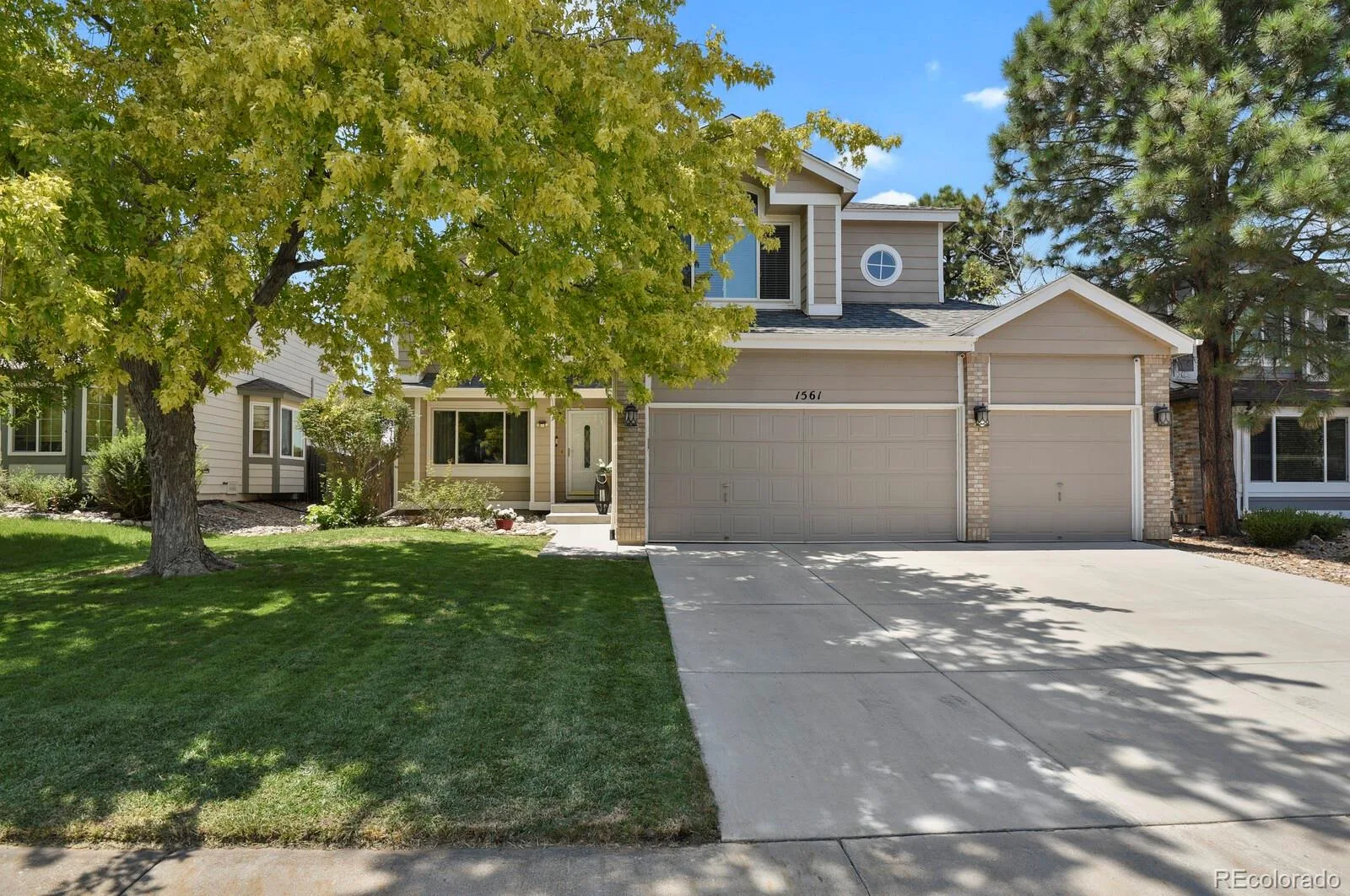 1561 E 133rd Avenue Thornton CO 80241 | MLS #REC4220347 08302026002558 1600 5