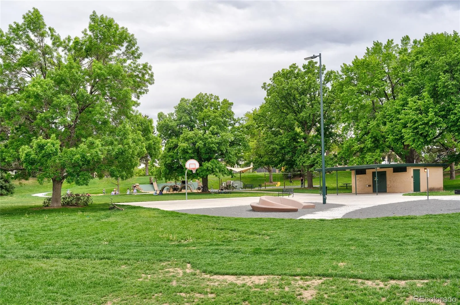 22 Colorado Boulevard Denver CO 80206 MLS #REC4220706 04222026230831 1600 26