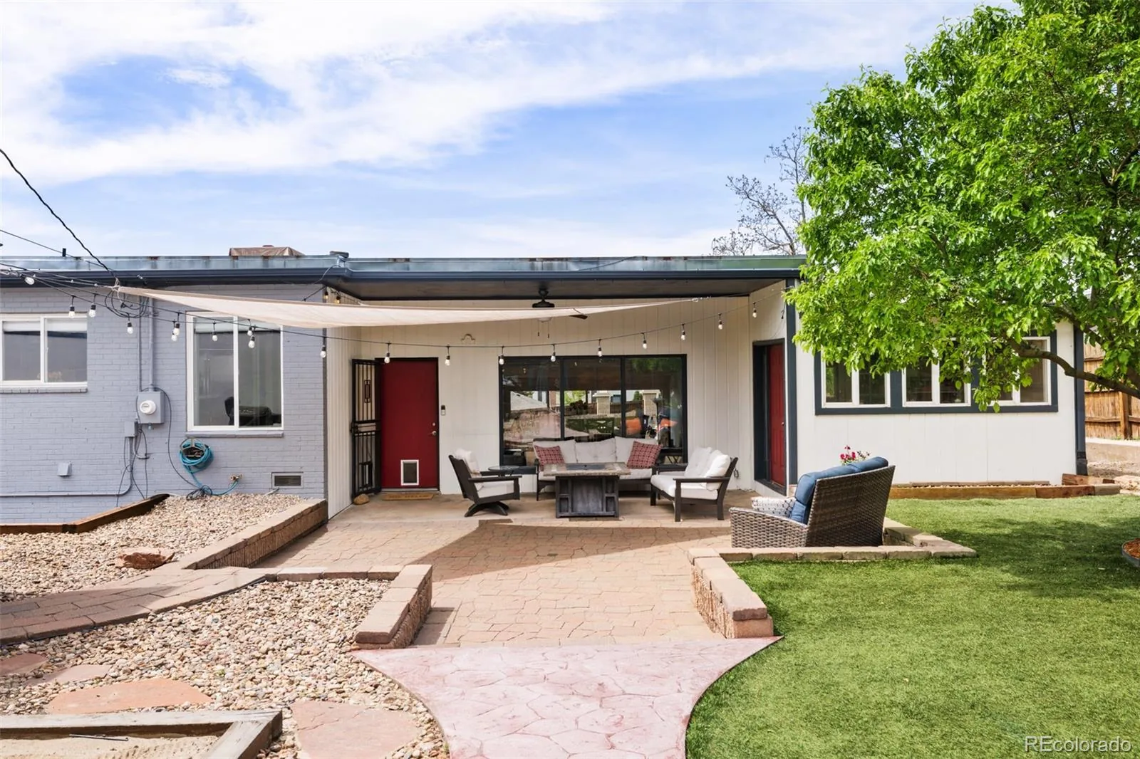 22 Colorado Boulevard Denver CO 80206 | MLS #REC4220706 07312026234534 1600 1