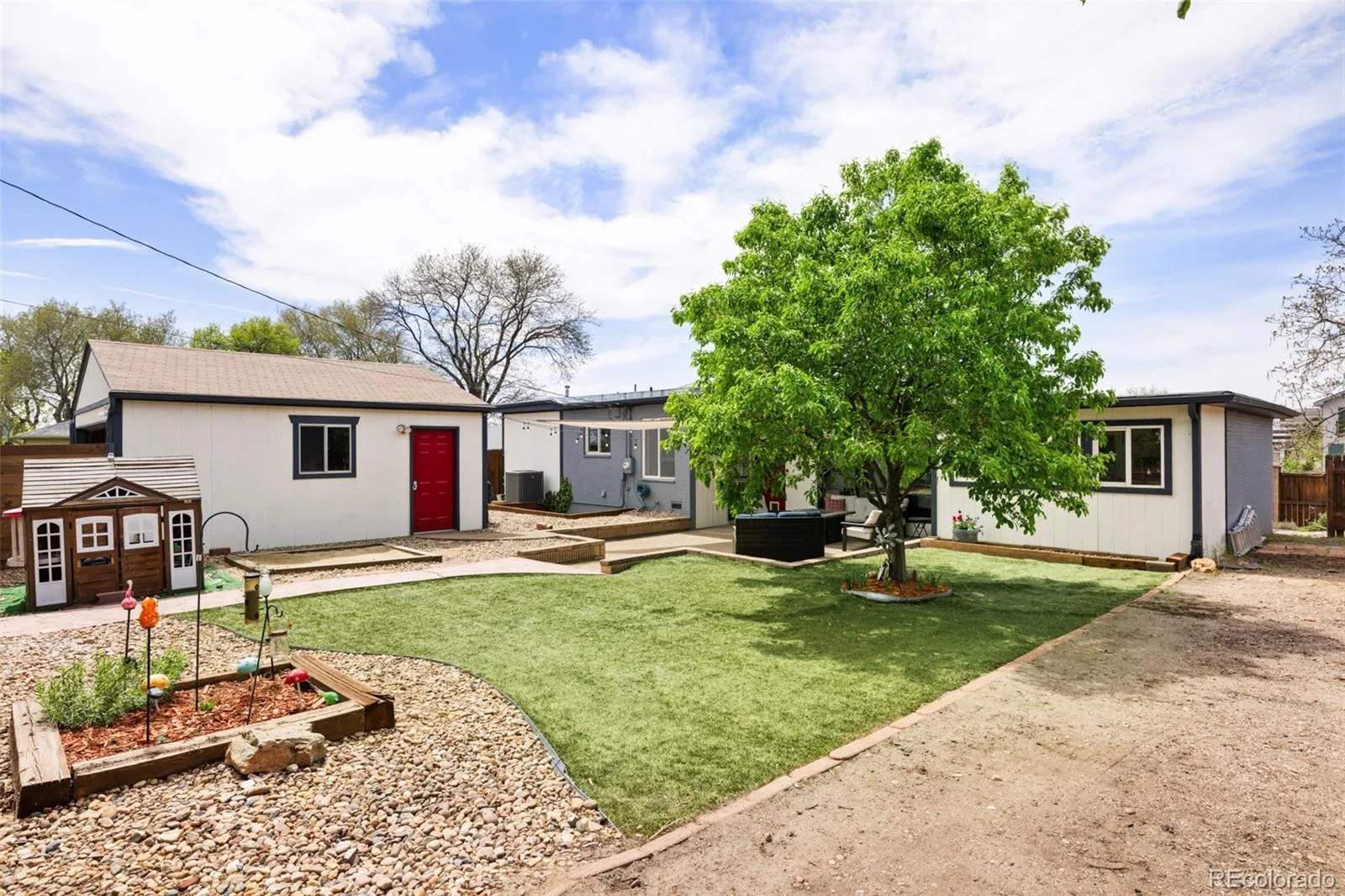 22 Colorado Boulevard Denver CO 80206 | MLS #REC4220706 07312026234534 1600 2