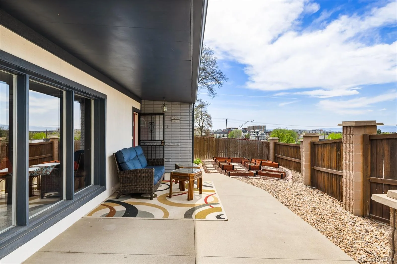 22 Colorado Boulevard Denver CO 80206 | MLS #REC4220706 07312026234534 1600 22