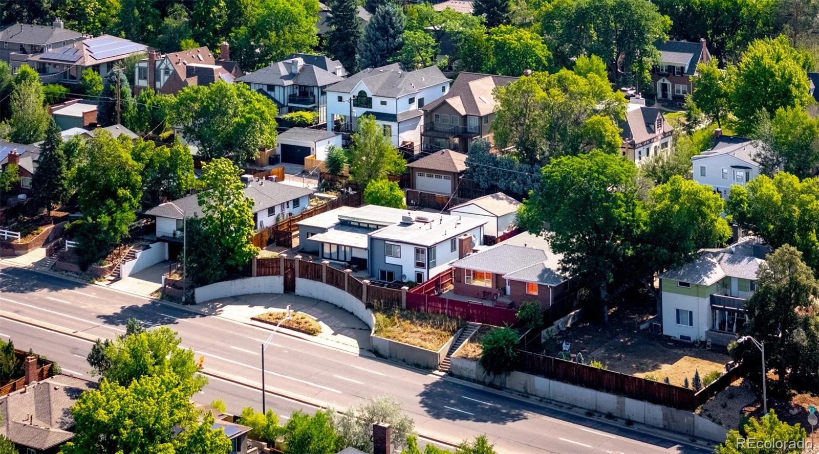 22 Colorado Boulevard Denver CO 80206 | MLS #REC4220706 07312026234534 1600 26