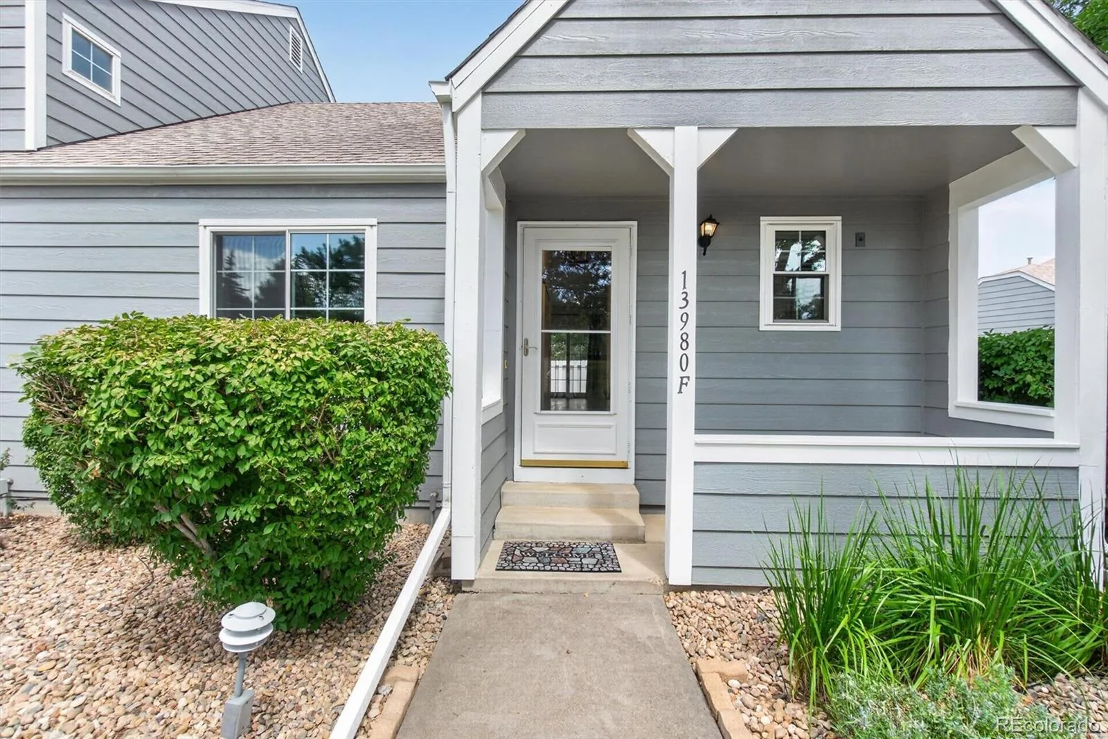 13980 W 72nd Drive #F Arvada CO 80005 | MLS #REC4222412 08282026163536 1600 1