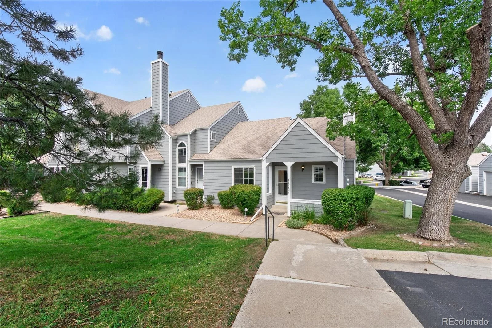 13980 W 72nd Drive #F Arvada CO 80005 | MLS #REC4222412 08282026163536 1600 31