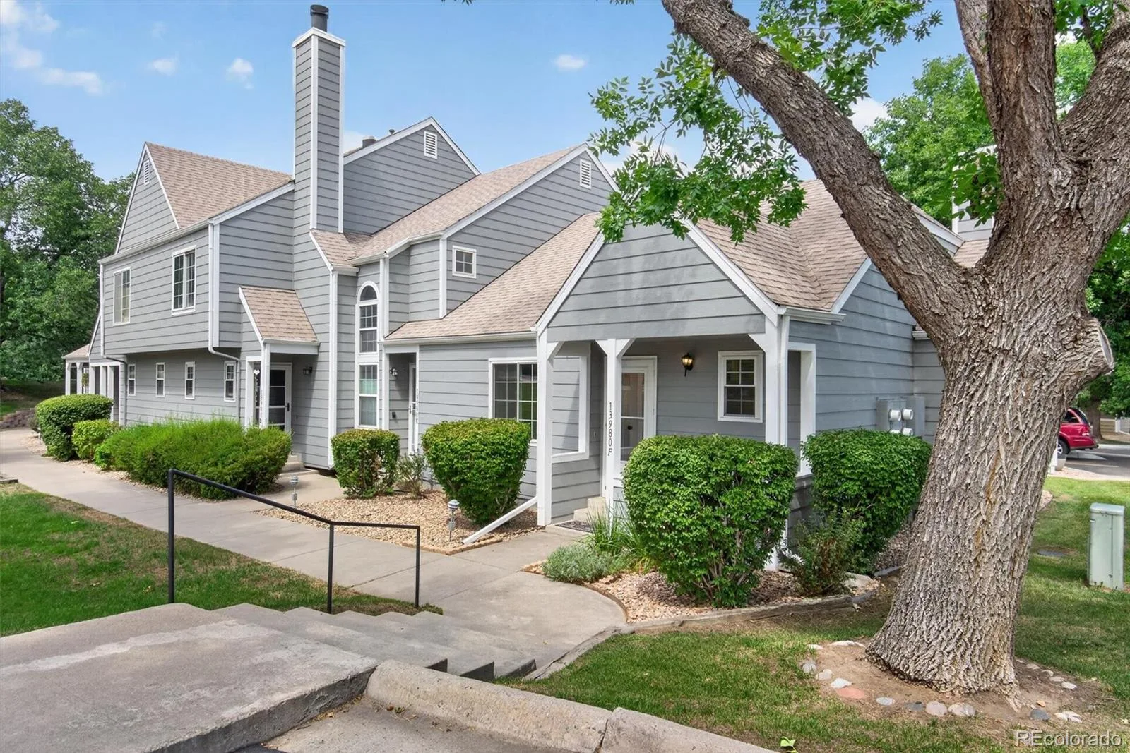 13980 W 72nd Drive #F Arvada CO 80005 | MLS #REC4222412 08282026163536 1600 32