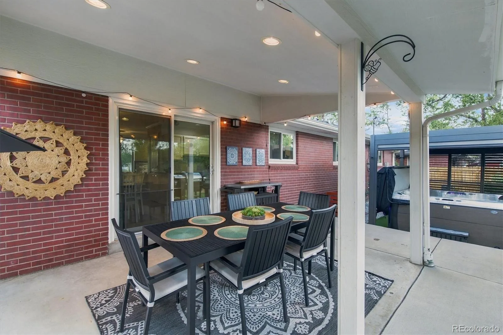 980 S Hudson Street Denver CO 80246 | MLS #REC4222484 09232026064254 1600 35