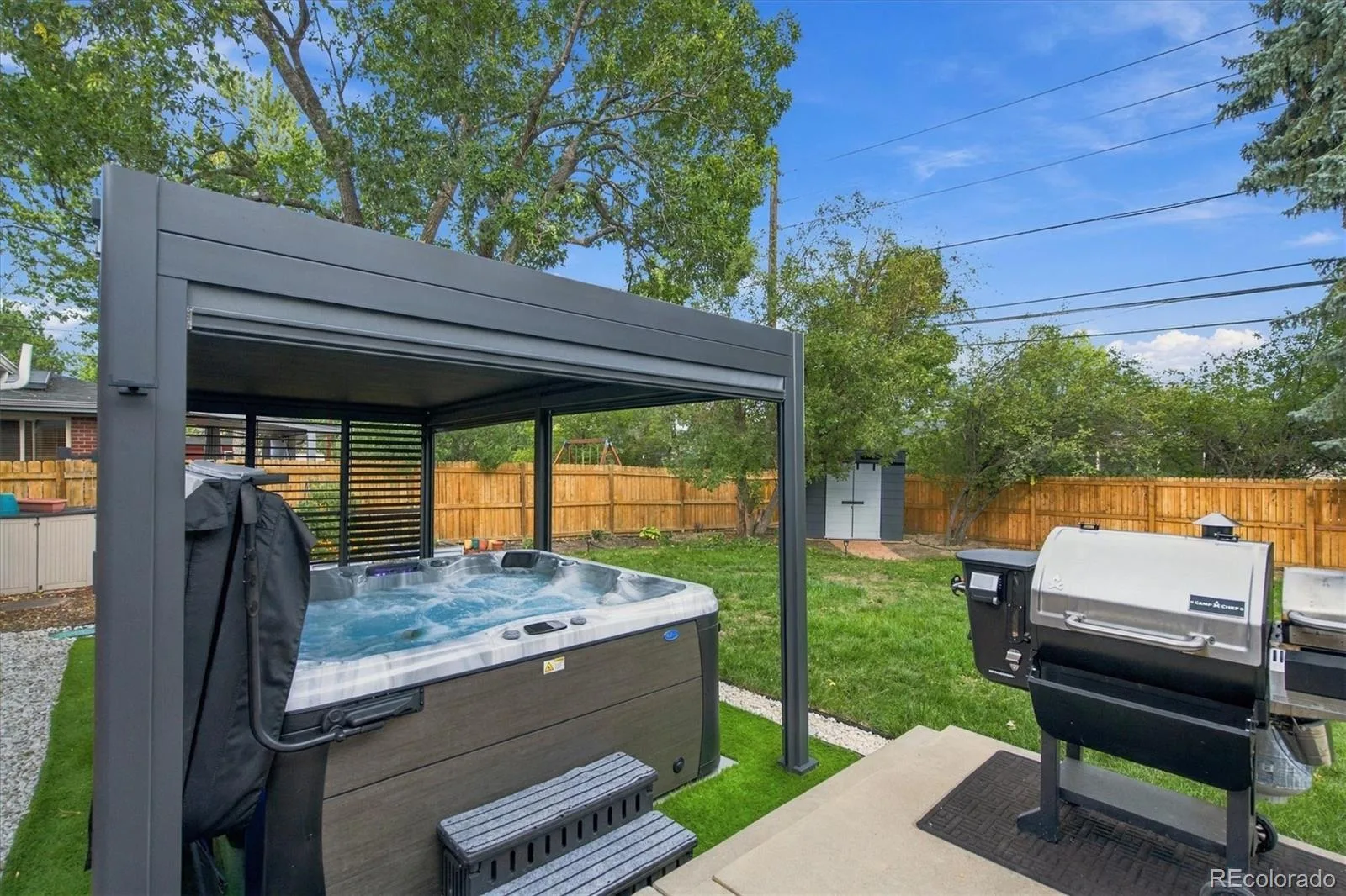 980 S Hudson Street Denver CO 80246 | MLS #REC4222484 09232026064254 1600 38