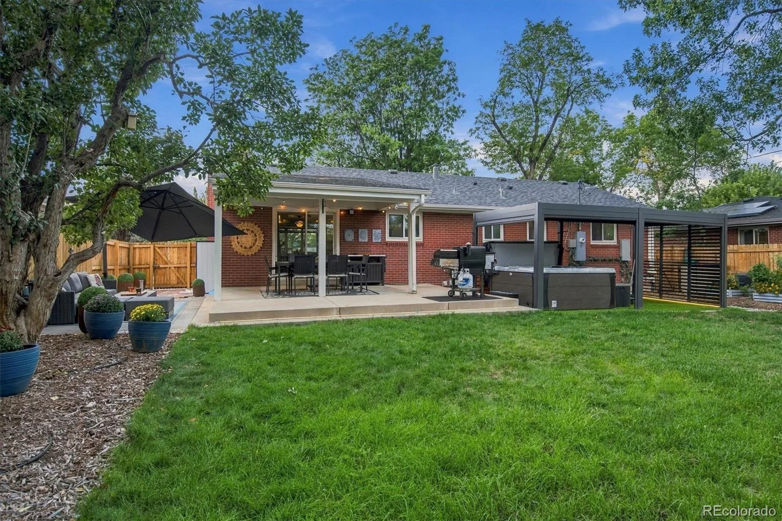 980 S Hudson Street Denver CO 80246 | MLS #REC4222484 09232026064254 1600 41