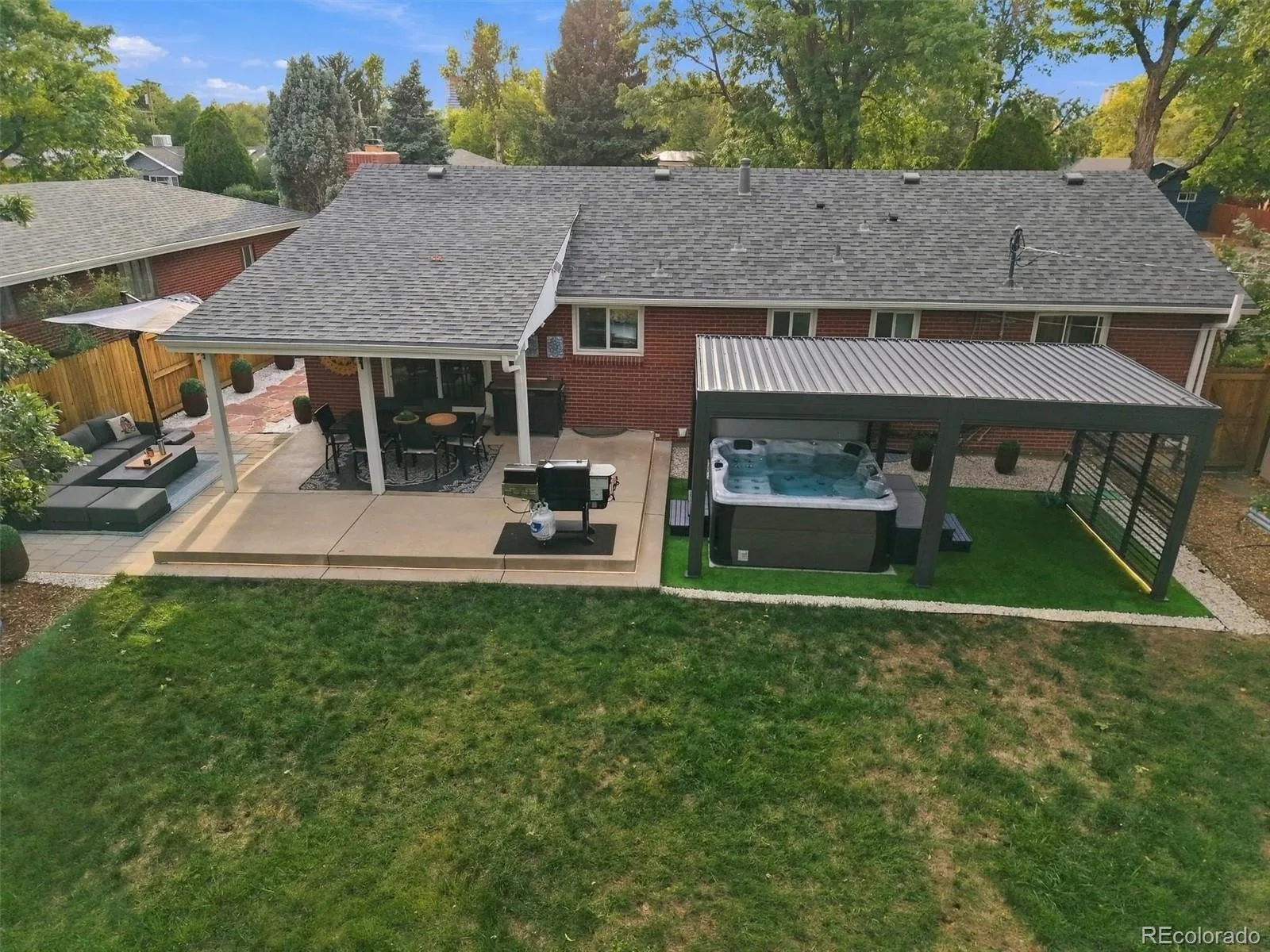 980 S Hudson Street Denver CO 80246 | MLS #REC4222484 09232026064254 1600 42