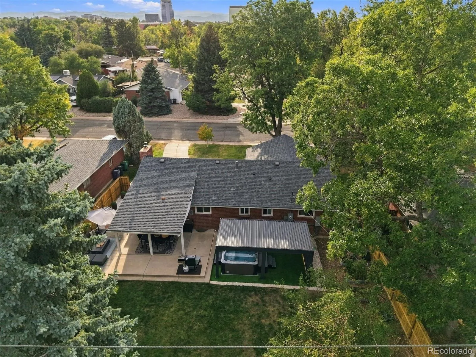 980 S Hudson Street Denver CO 80246 | MLS #REC4222484 09232026064254 1600 43