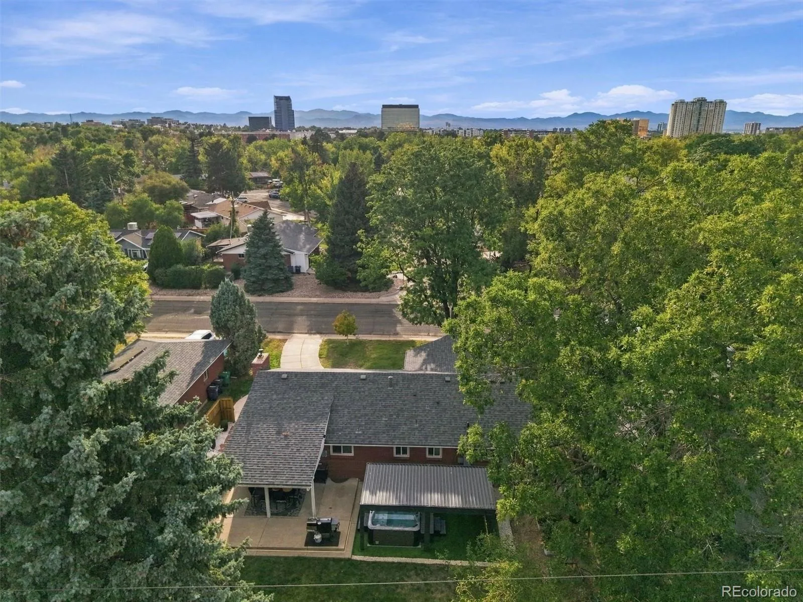 980 S Hudson Street Denver CO 80246 | MLS #REC4222484 09232026064254 1600 45