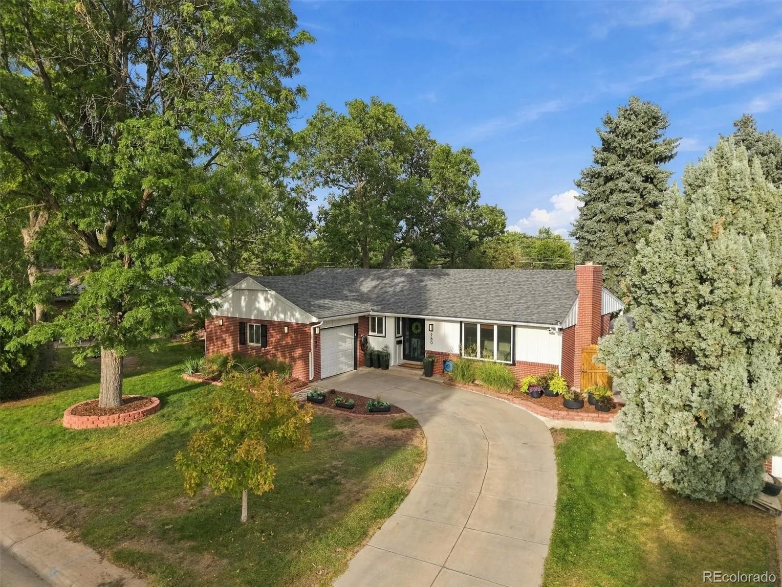 980 S Hudson Street Denver CO 80246 | MLS #REC4222484 09232026064254 1600 48