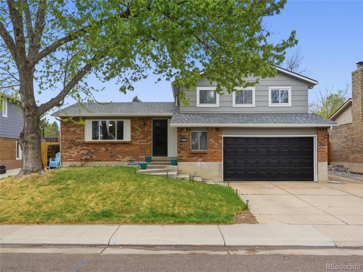 6317 S Johnson Street Littleton CO 80123 | MLS #REC4223044 MLS #REC4223044 image #0