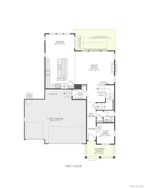 24523 E 34th Avenue Aurora CO 80019 | MLS #REC4226077 08072026000654 800 3