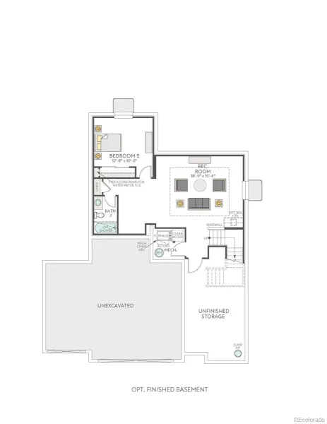 24523 E 34th Avenue Aurora CO 80019 | MLS #REC4226077 08072026000654 800 7