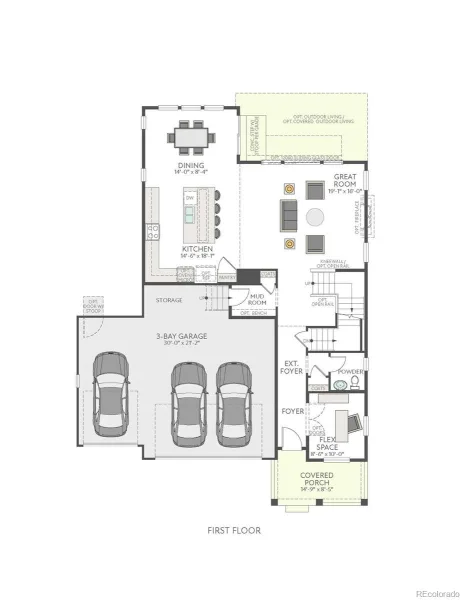 24523 E 34th Avenue Aurora CO 80019 | MLS #REC4226077 08072026000654 800 8