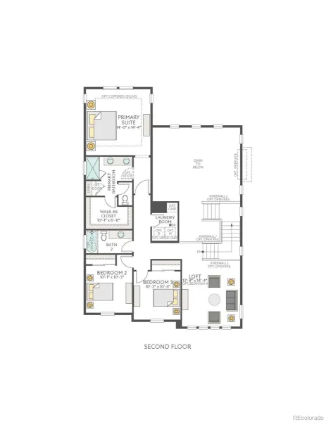 24523 E 34th Avenue Aurora CO 80019 | MLS #REC4226077 08072026000654 800 9