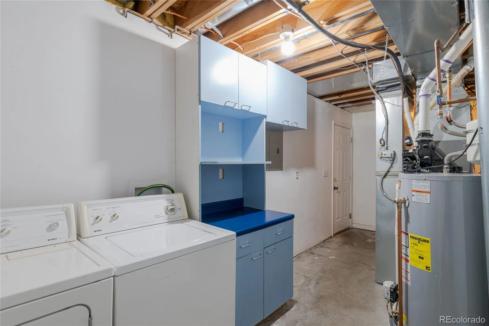 4050 E 119th Place #A Denver CO 80233 | MLS #REC4226870 08232026020602 1600 22