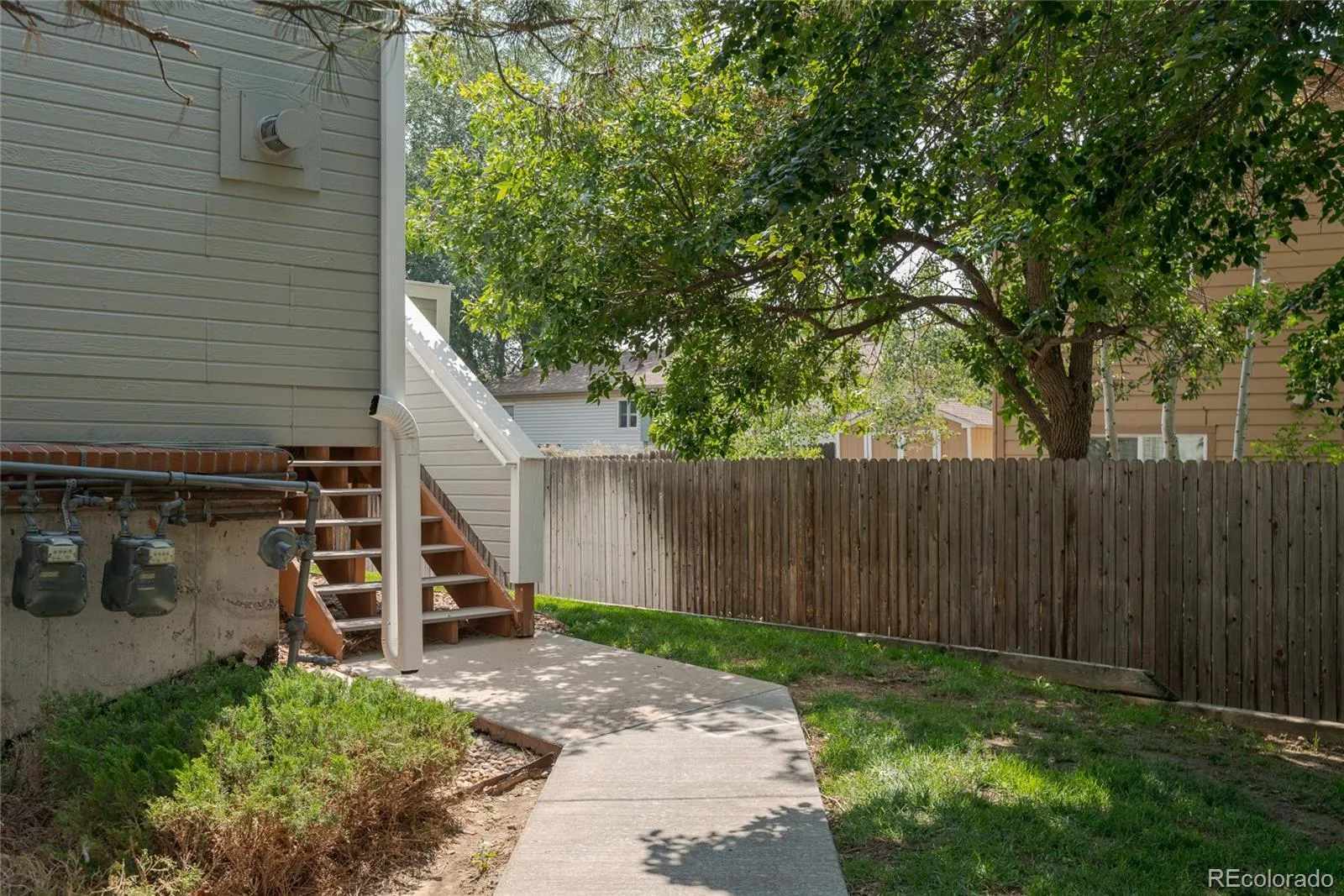 4050 E 119th Place #A Denver CO 80233 | MLS #REC4226870 08232026020602 1600 24