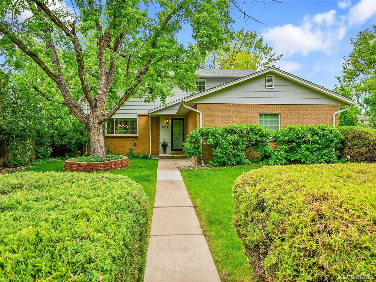 7439 S Depew Street Littleton CO 80128 | MLS #REC4227962 MLS #REC4227962 image #0