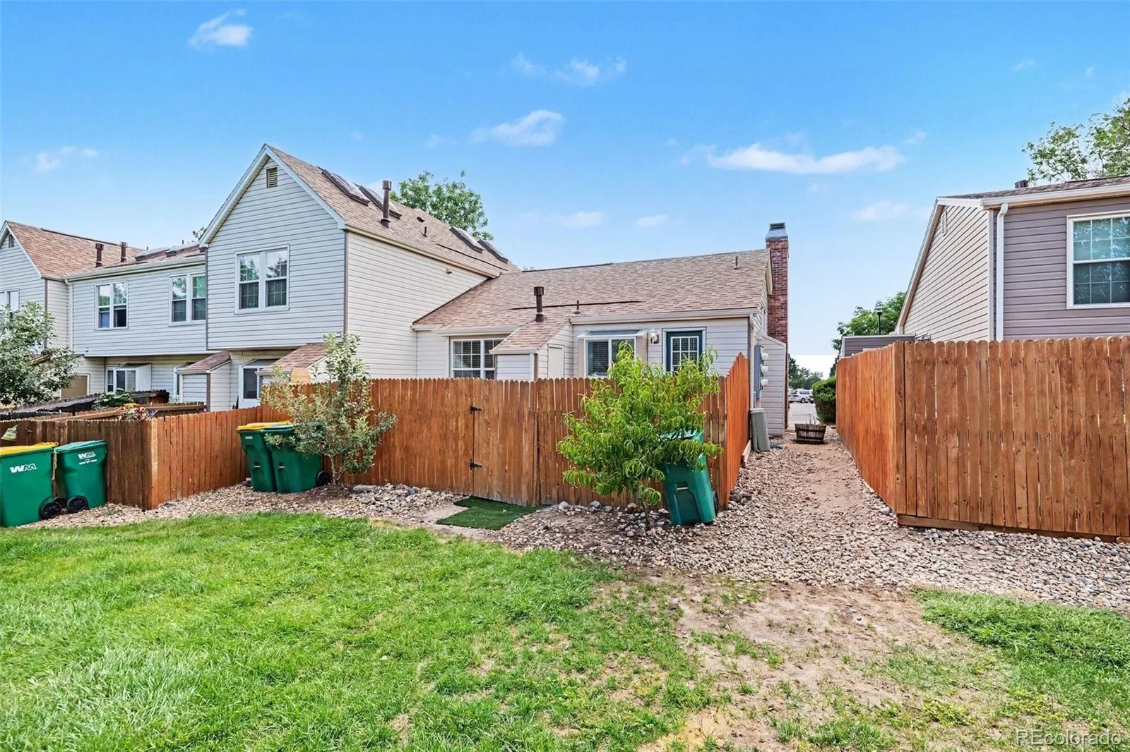4646 S Dillon Court #A Aurora CO 80015 | MLS #REC4228250 08202026234413 1600 25