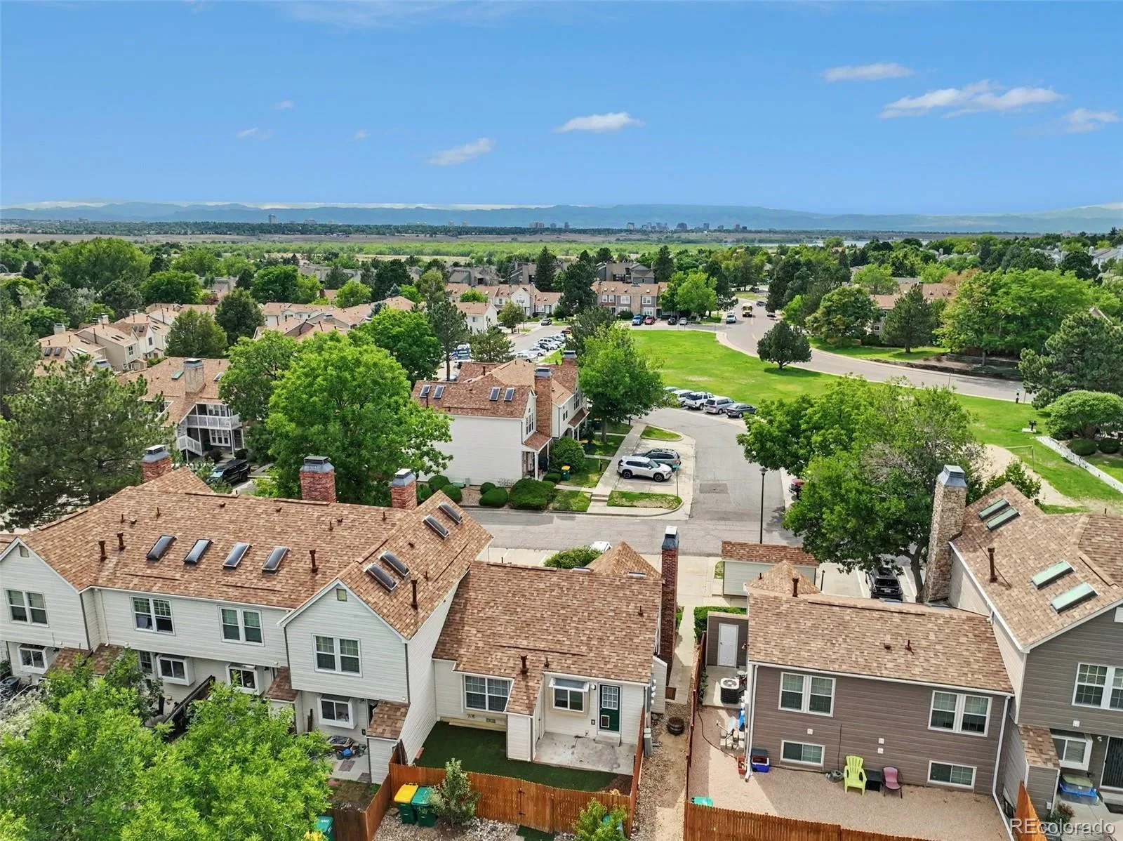 4646 S Dillon Court #A Aurora CO 80015 | MLS #REC4228250 08202026234413 1600 26