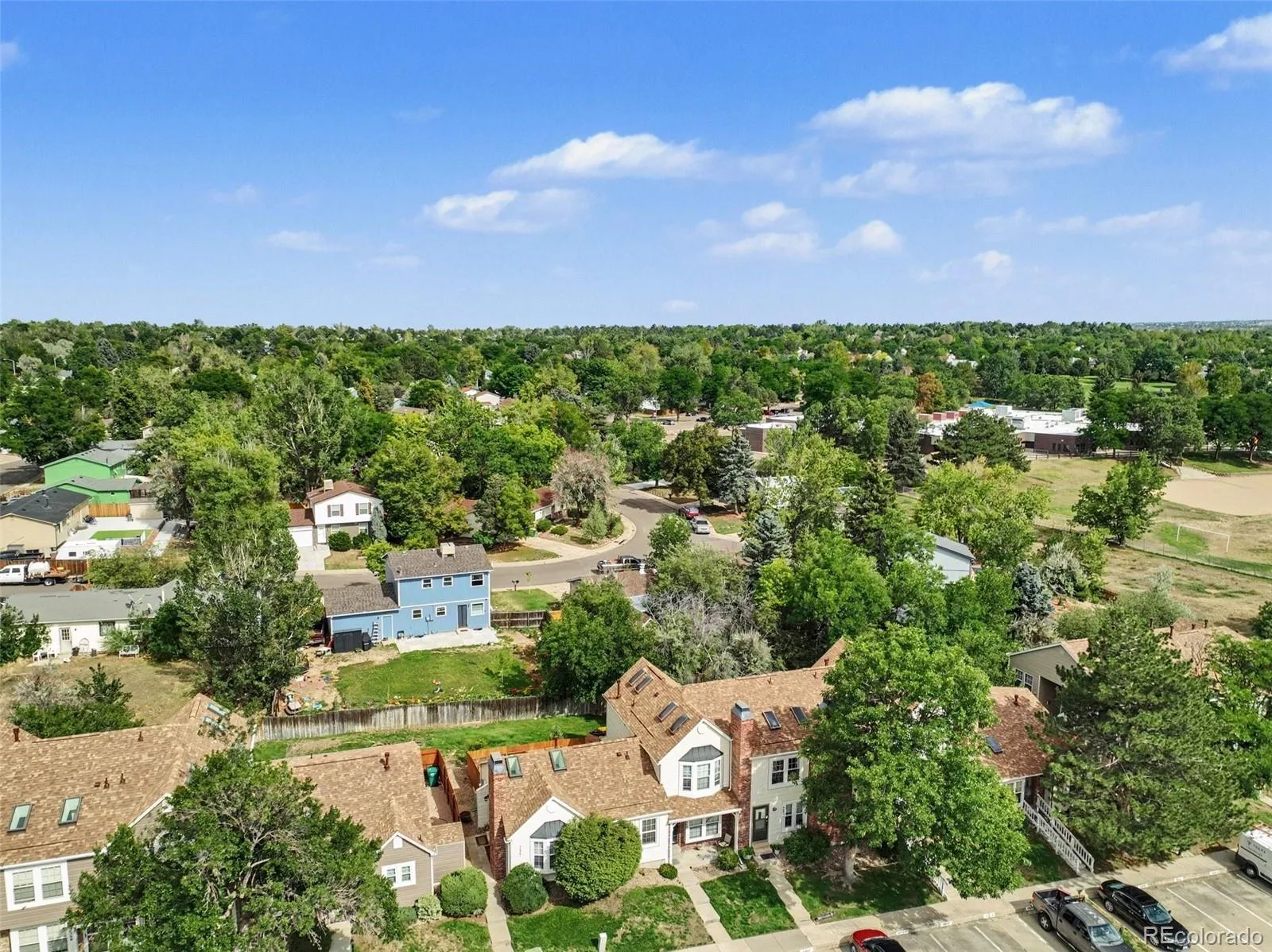 4646 S Dillon Court #A Aurora CO 80015 | MLS #REC4228250 08202026234413 1600 28