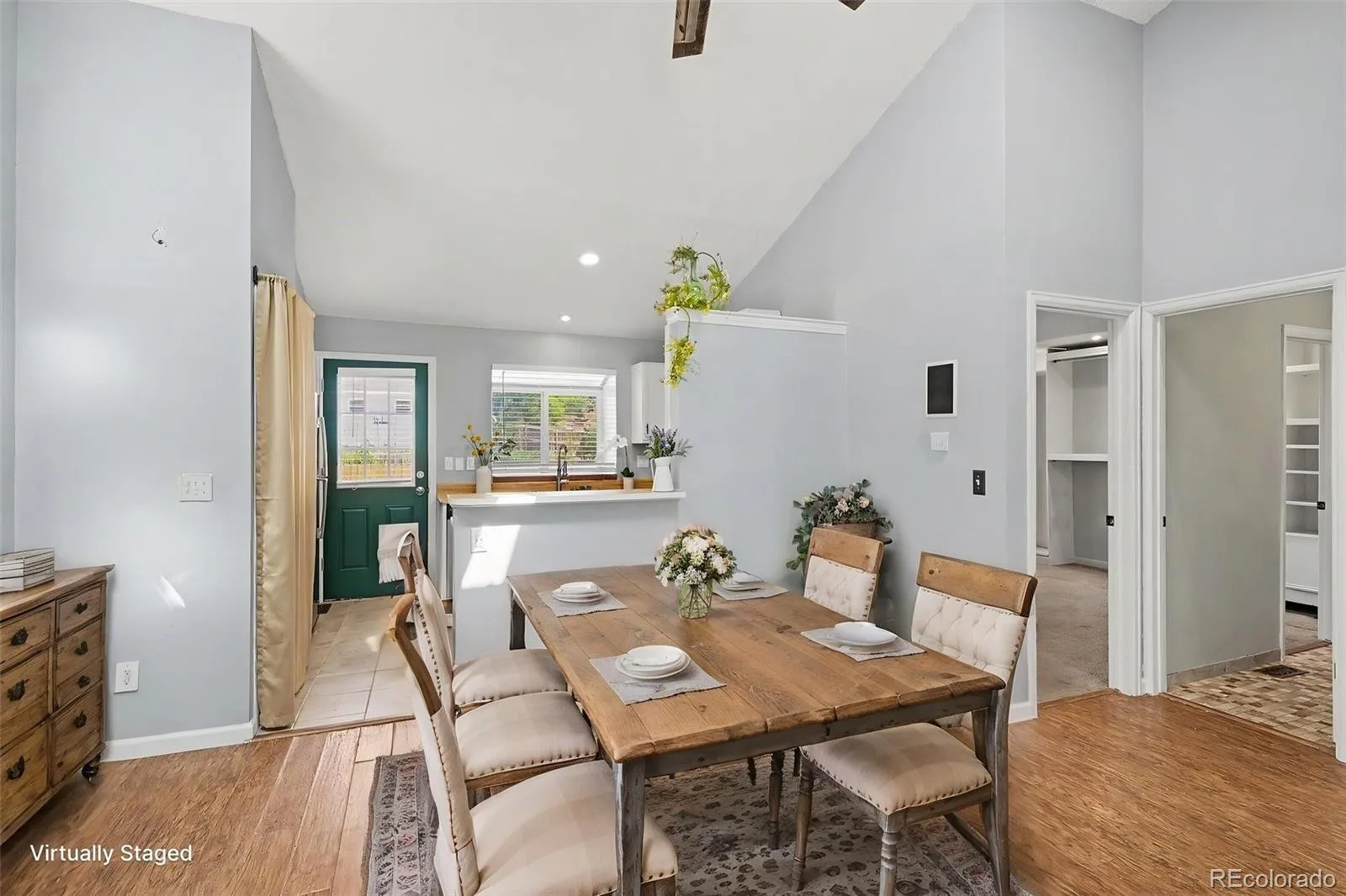 4646 S Dillon Court #A Aurora CO 80015 | MLS #REC4228250 08202026234413 1600 4