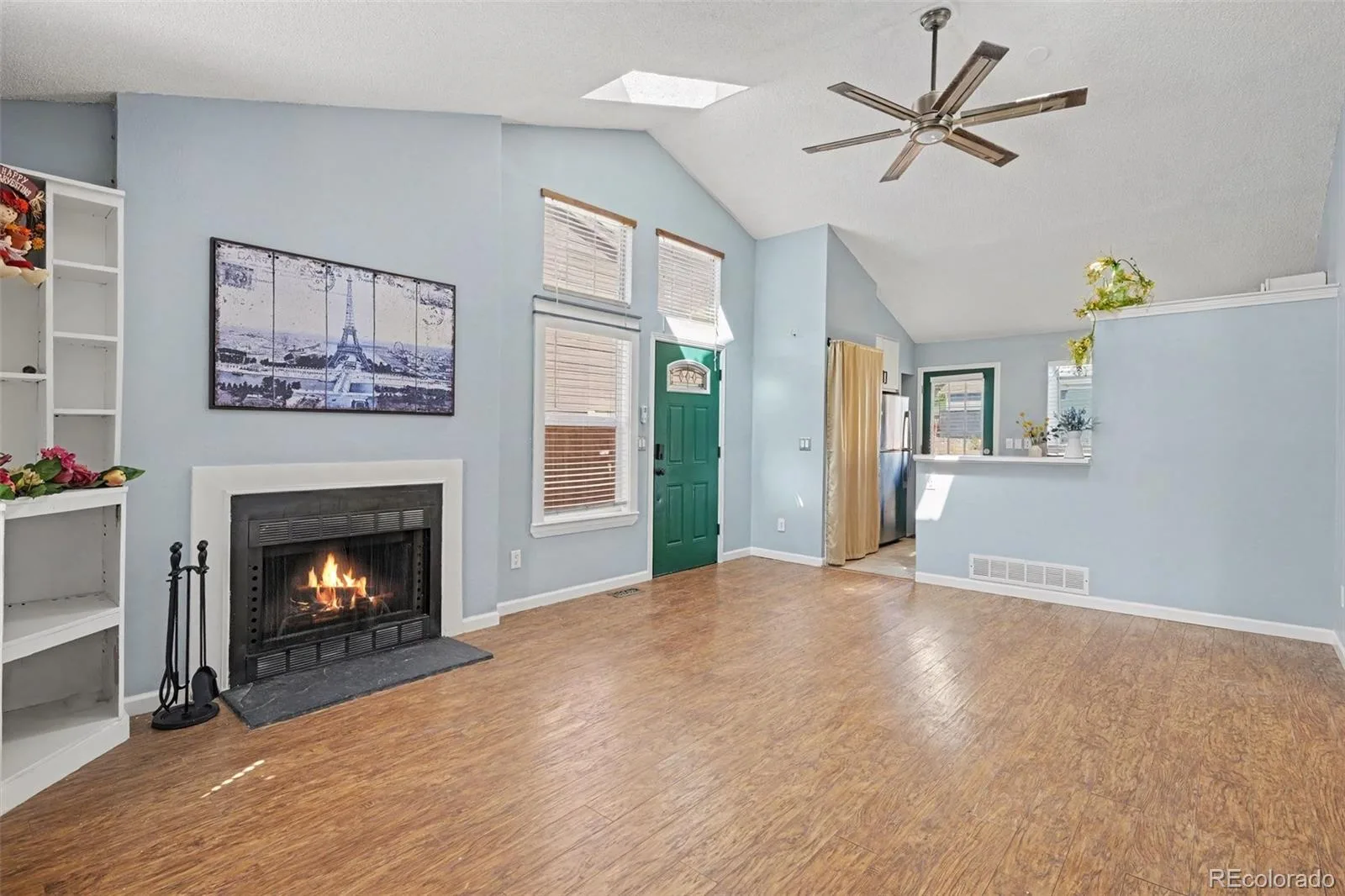 4646 S Dillon Court #A Aurora CO 80015 | MLS #REC4228250 08202026234413 1600 7