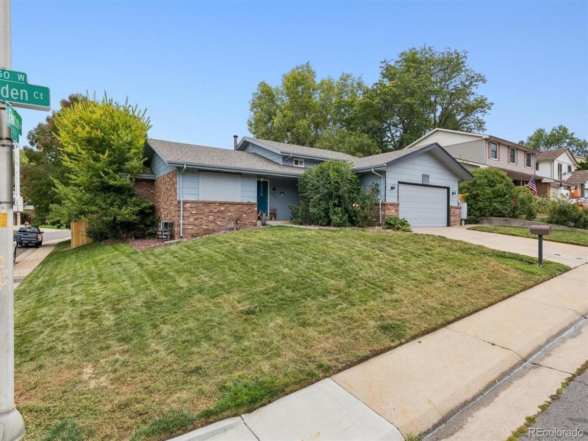 3734 S Golden Court Denver CO 80235 | MLS #REC4228284 MLS #REC4228284 image #0