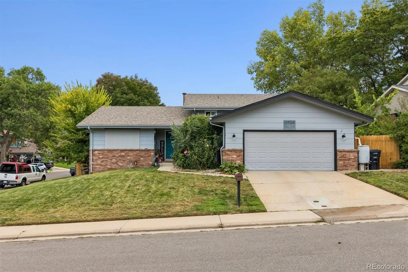 3734 S Golden Court Denver CO 80235 | MLS #REC4228284 10132026193807 1600 1