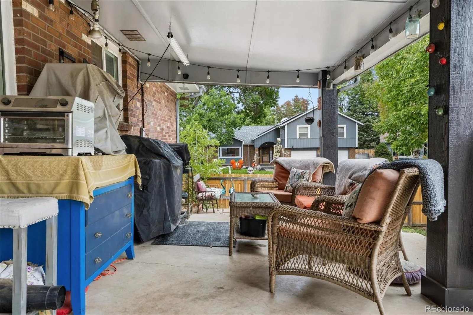 3734 S Golden Court Denver CO 80235 | MLS #REC4228284 10132026193807 1600 36