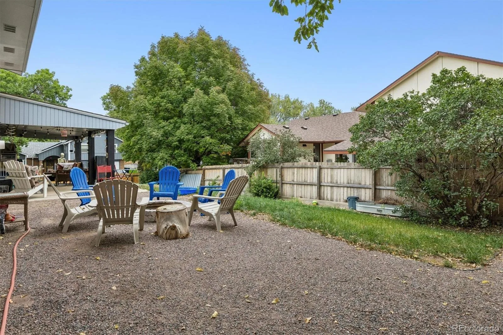 3734 S Golden Court Denver CO 80235 | MLS #REC4228284 10132026193807 1600 40